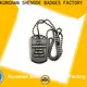 Shengde Latest custom made pet tags for business 1
