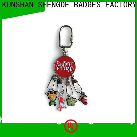 Wholesale promotional keychains manufacturers bulk buy 1
