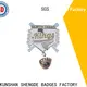 Shengde New corporate lapel pins Supply 1