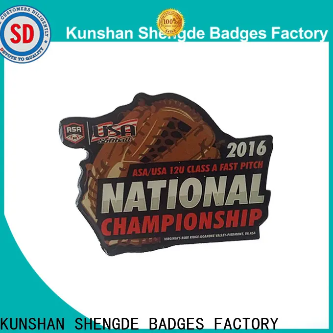 Top create lapel pins for business for promotion 1