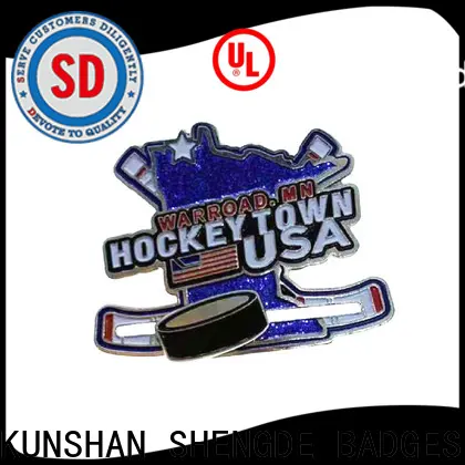 Best lapel pins store company bulk production 1