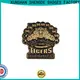 Shengde Custom personalized metal pins factory on sale 1