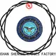 Shengde silver challenge coins Supply 1