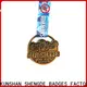 Top baseball medals factory 1