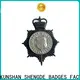 Shengde police badge pins manufacturers on sale 1