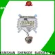 Best antique lapel pins factory bulk production 1