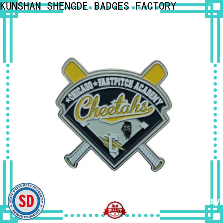 New modern baseball pins manufacturers on sale 1