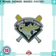 New modern baseball pins manufacturers on sale 1
