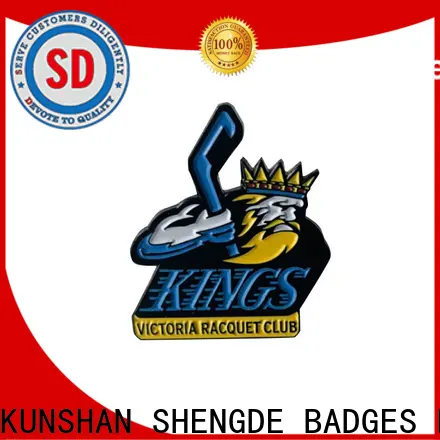 Shengde High-quality tim hortons hockey cards 2018 pin code Supply 1