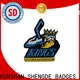 Shengde High-quality tim hortons hockey cards 2018 pin code Supply 1