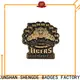 Shengde Custom enamel pin cost company for promotion 1
