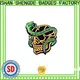 Shengde Best enamel pins China Suppliers for promotion 1