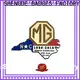 Custom custom grille emblems Suppliers for sale 1