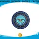 Shengde Wholesale how to make challenge coins Suppliers bulk production 1