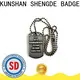 Shengde Latest custom pet tags Suppliers on sale 1
