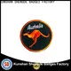 Shengde Wholesale embroidery patch company for promotion 1