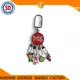 Shengde Latest plastic key chain for business bulk buy 1