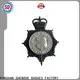 Top personalized police badge for business 1