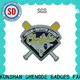 Top hockey lapel pins Supply bulk buy 1