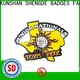 Shengde Shengde soccer pins for sale manufacturers bulk buy 1
