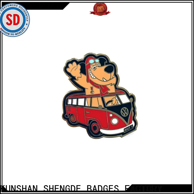 Shengde Top hard enamel Supply bulk buy 1