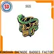 Shengde Latest vintage enamel pins company for sale 1