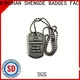 Shengde Wholesale engraved dog tags company for promotion 1