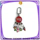 Shengde Top metal keyrings factory 1