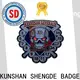 Shengde Wholesale world series pins manufacturers for sale 1
