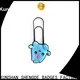 High-quality pvc rubber keychain Suppliers on sale 1