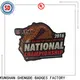Shengde Latest world series pins company bulk production 1