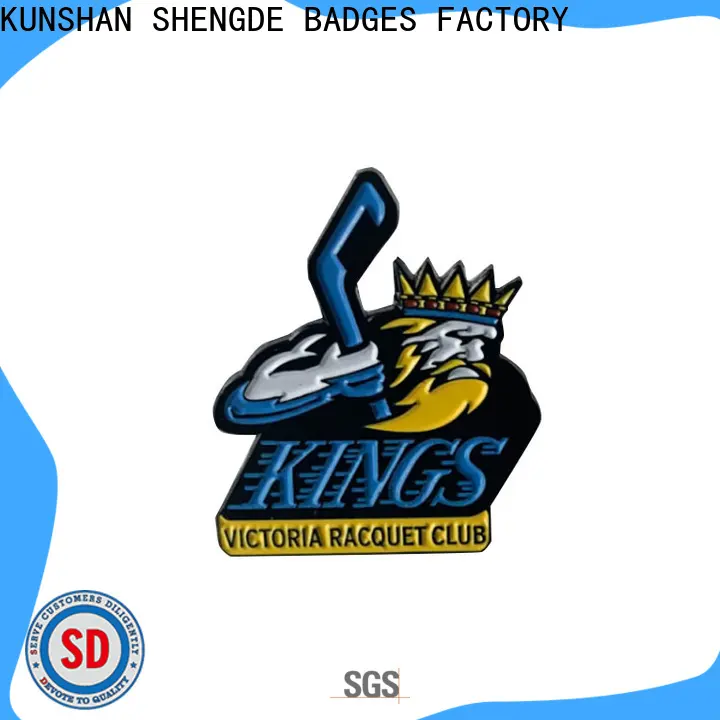 Shengde New pin hockey Supply on sale 1