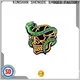 Shengde custom soft enamel lapel pins for business for promotion 1