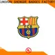 Shengde lapel pin badges Supply bulk production 1