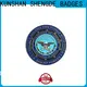 Shengde military challenge coin display Suppliers 1