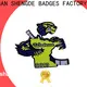 Shengde masonic lapel pins for business for promotion 1