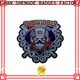 Shengde award lapel pins factory bulk buy 1
