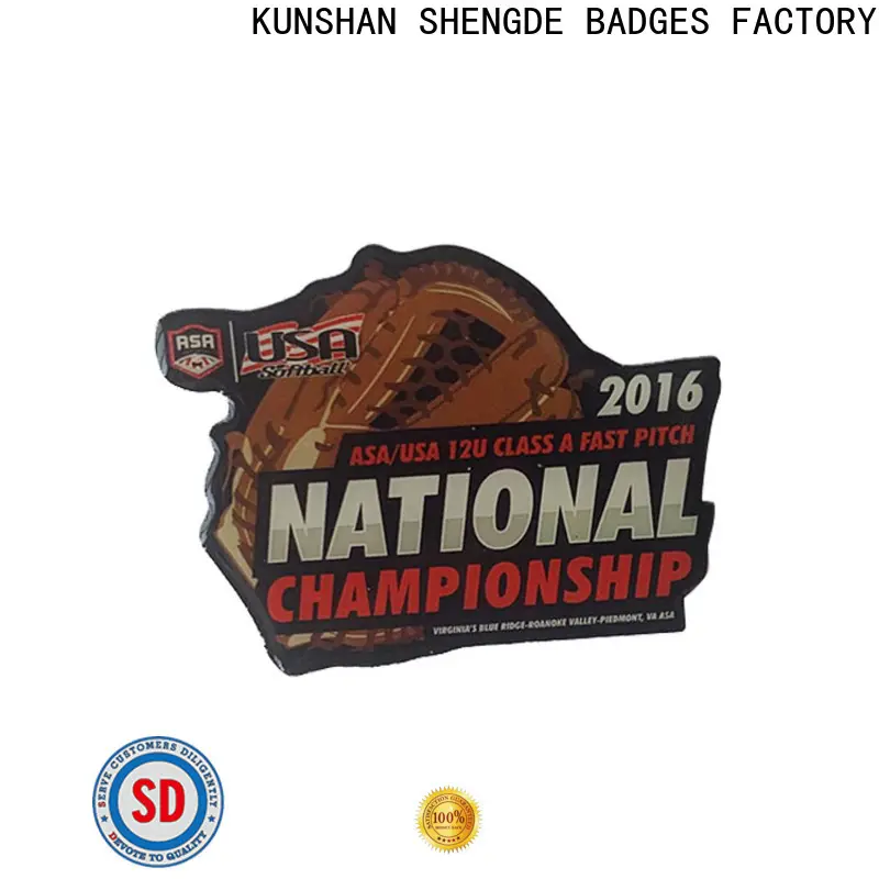 High-quality basketball trading pins company for sale 1
