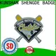 Shengde High-quality state trading pins factory for promotion 1