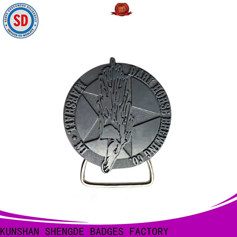 Wholesale cool belt buckles manufacturers 1
