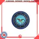 Shengde New what is a navy challenge coin factory for promotion 1