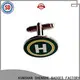 Shengde necktie pins company bulk production 1