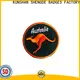 Best embroidery patches designs for business 1