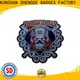 Shengde baseball award pins for business bulk production 1