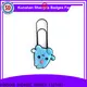 Shengde promotional pvc keyrings Supply bulk production 1