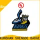 Shengde Top hockey lapel pins Suppliers bulk buy 1