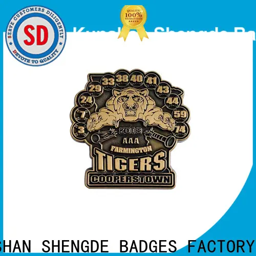 Shengde pin makers near me Supply 1