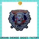 Shengde black lapel pins factory for sale 1