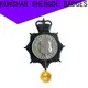 Wholesale state police badges Suppliers for promotion 1