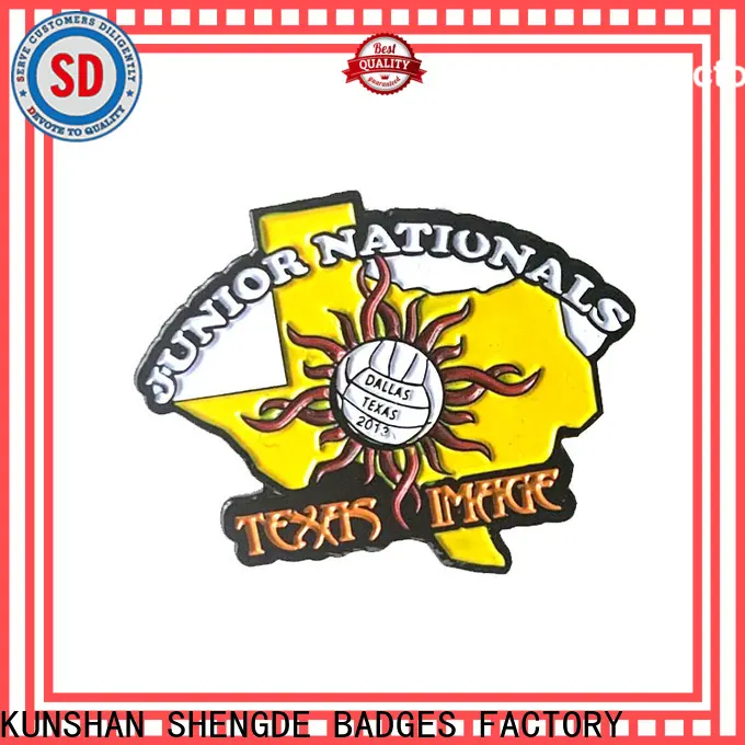 Top soccer pin badges company on sale 1